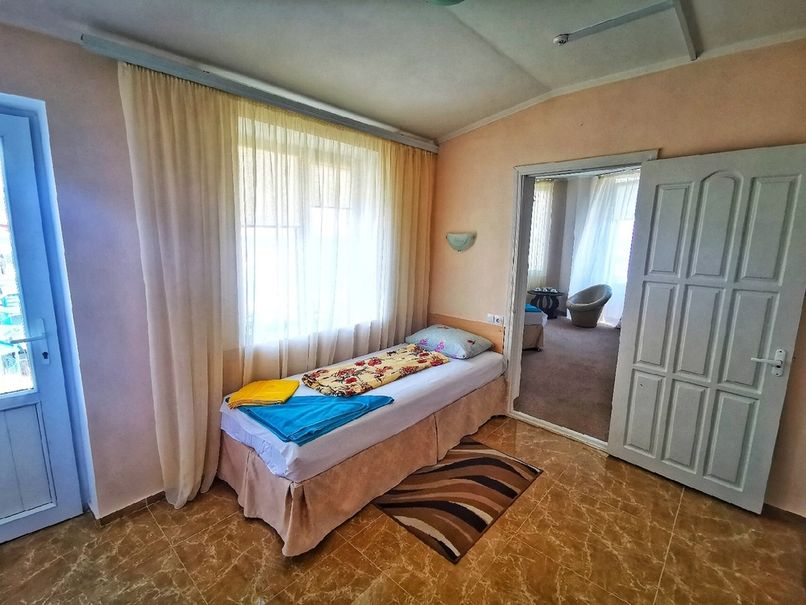 САНТА-БАРБАРА, отель - 6