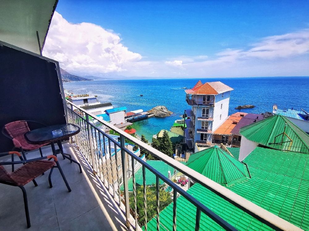 САНТА-БАРБАРА, отель - 5