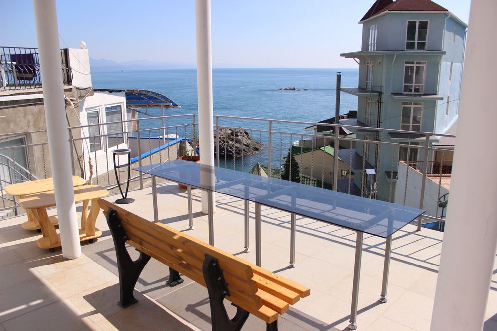 САНТА-БАРБАРА, отель - 3