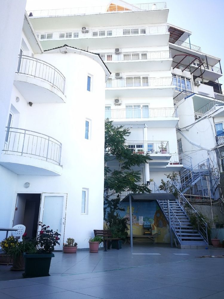 САНТА-БАРБАРА, отель - 1