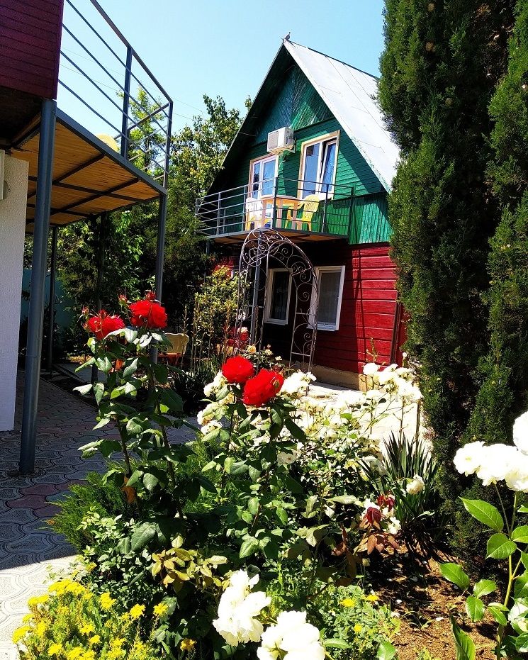 КАСА ДЕ ЛАРА, ГК - 6