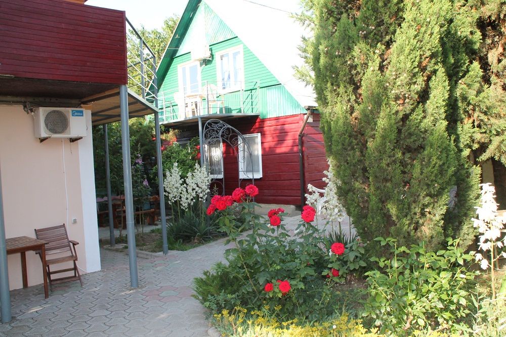 Картинка отеля - 8