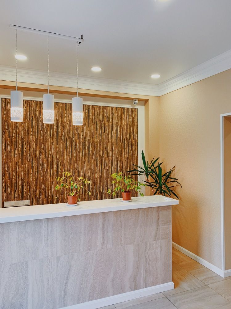 МАРИКОН, отель - 4