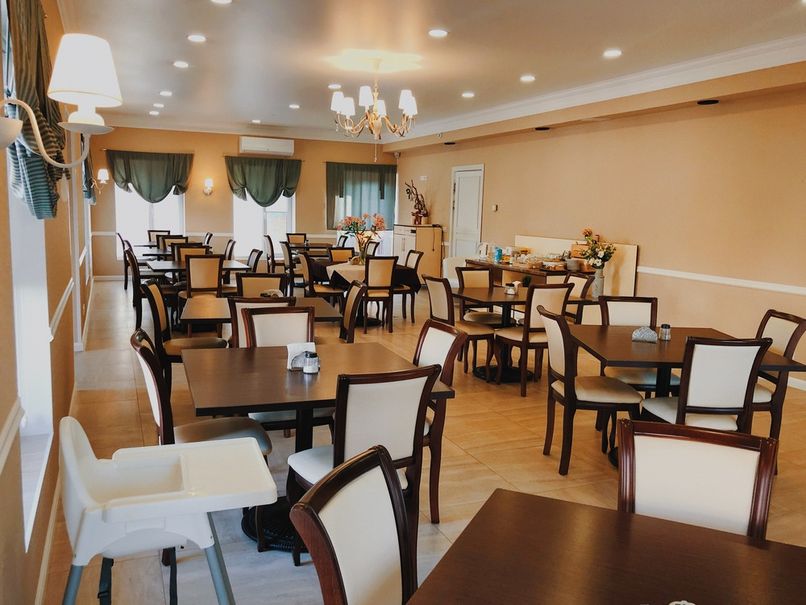 МАРИКОН, отель - 6