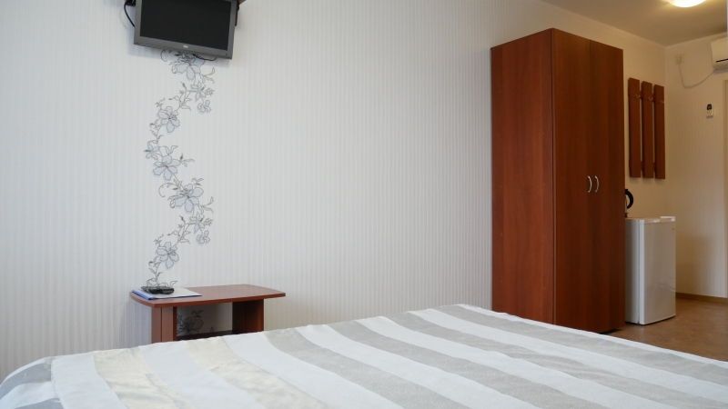 ЛЕТО, отель - 46