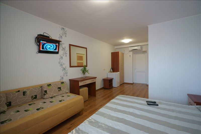 ЛЕТО, отель - 42