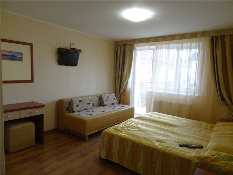 ЛЕТО, отель - 45