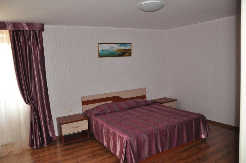 ЛЕТО, отель - 44