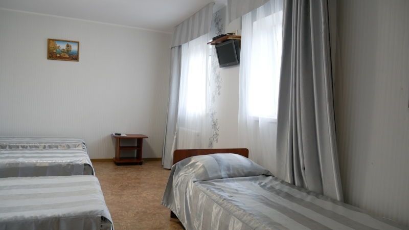 ЛЕТО, отель - 39