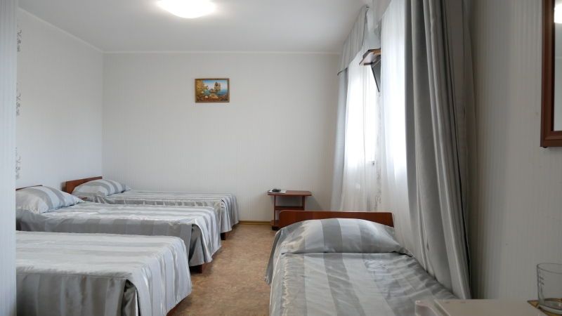 ЛЕТО, отель - 38