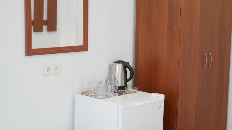 ЛЕТО, отель - 36