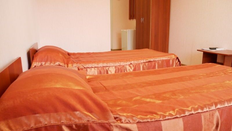 ЛЕТО, отель - 34