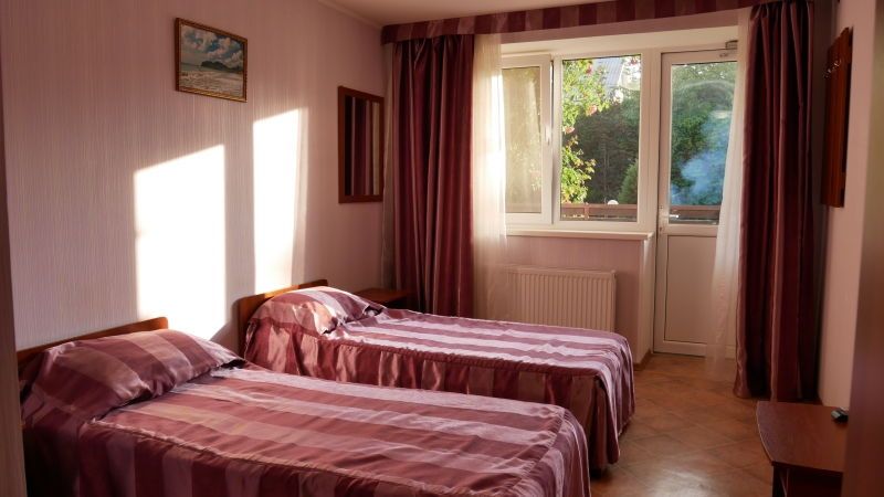 ЛЕТО, отель - 28