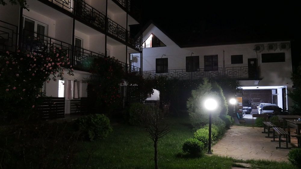 ЛЕТО, отель - 8