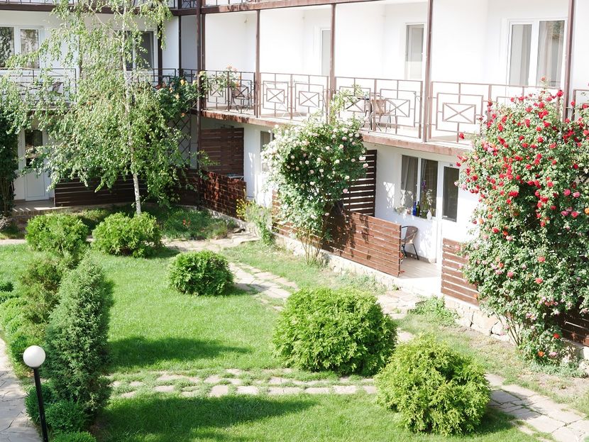 ЛЕТО, отель - 5