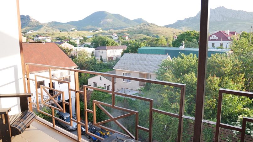 ЛЕТО, отель - 6