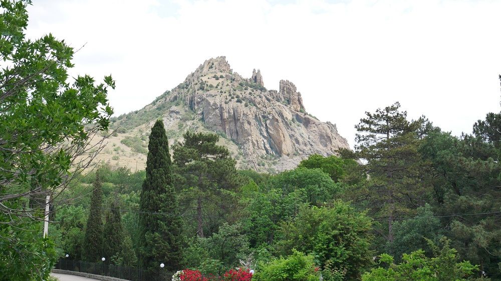 ЛЕТО, отель - 20