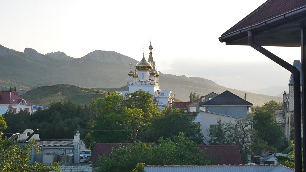 ЛЕТО, отель - 19