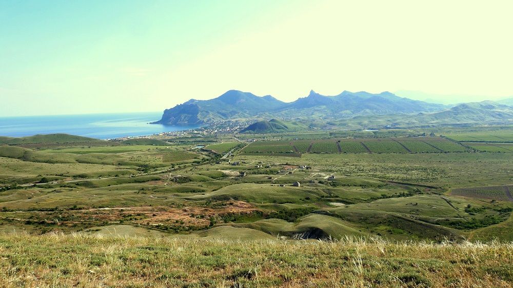 ЛЕТО, отель - 22