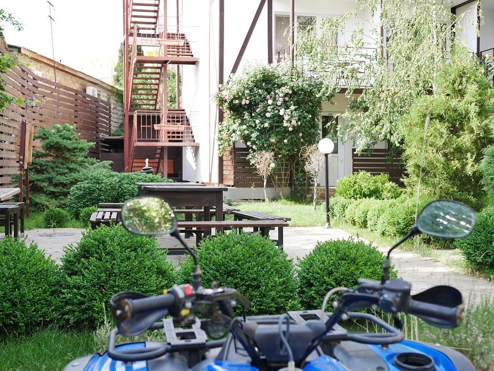 Картинка отеля - 7