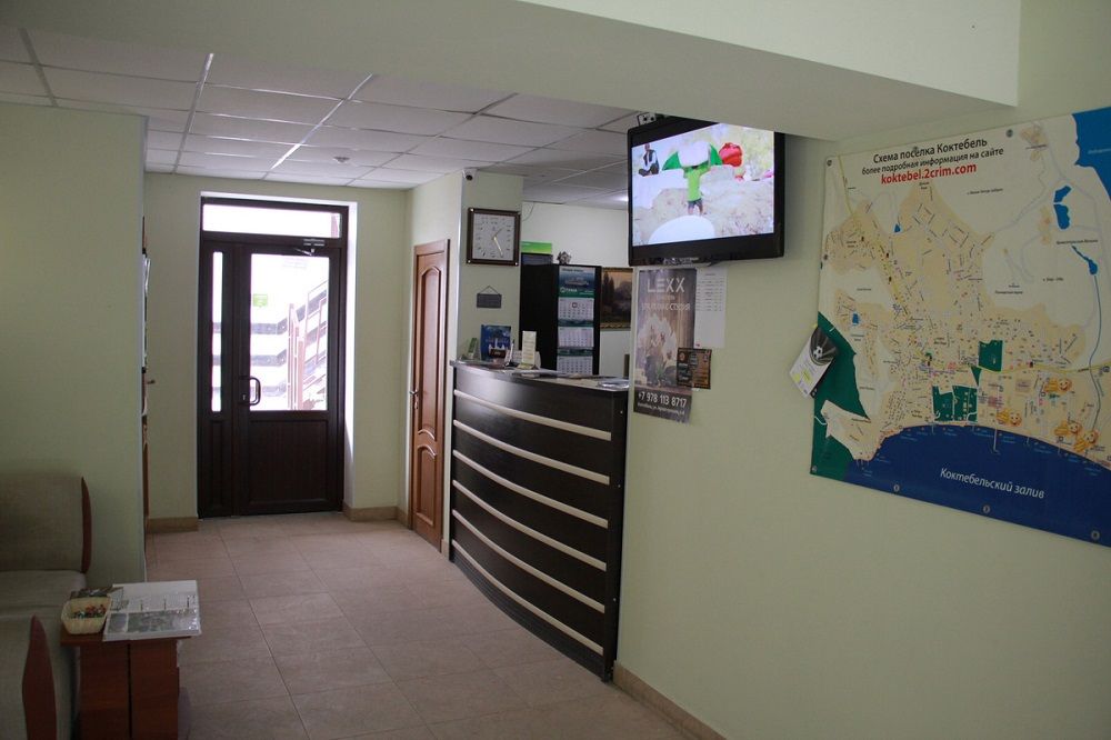 Картинка отеля - 9