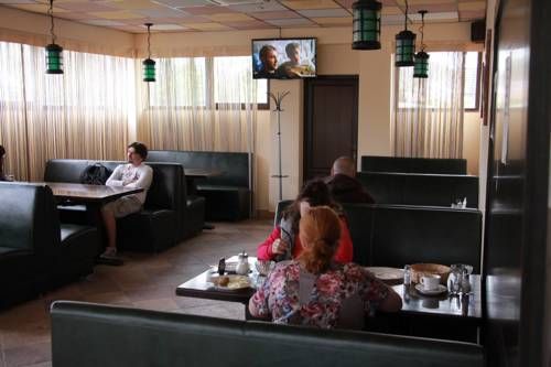 Картинка отеля - 13