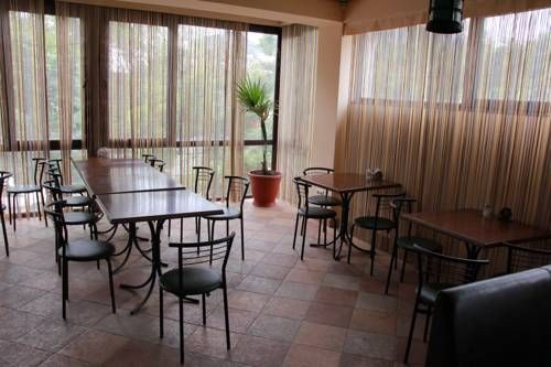 Картинка отеля - 12