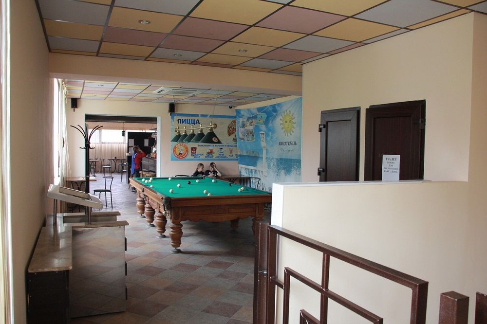 Картинка отеля - 10