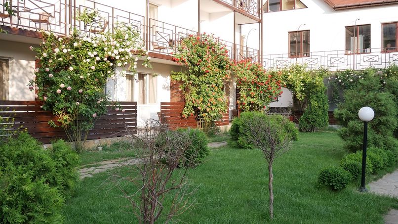 ЛЕТО, отель - 4