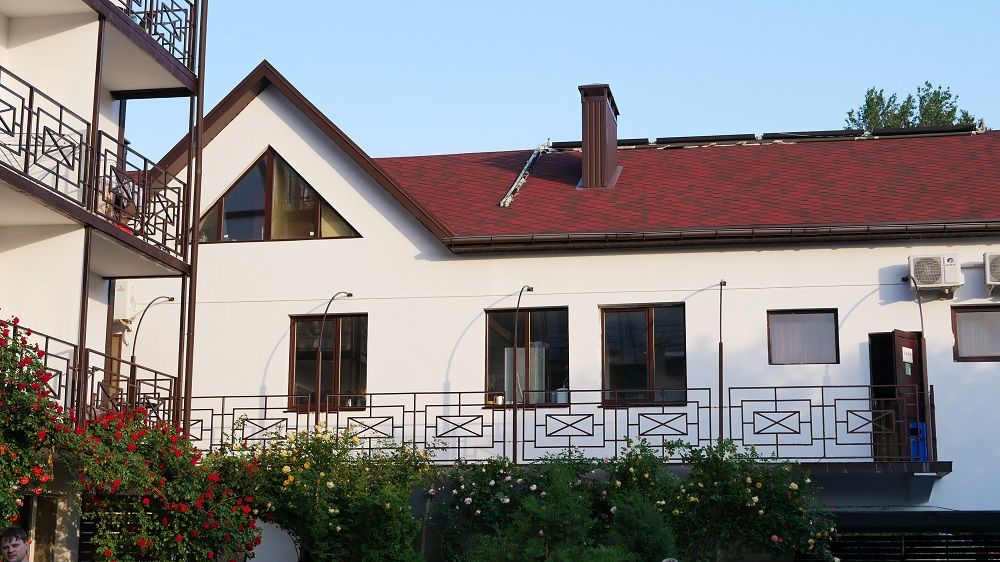 Картинка отеля - 2