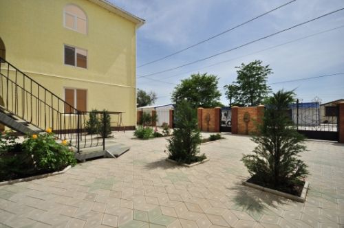 Картинка отеля - 2