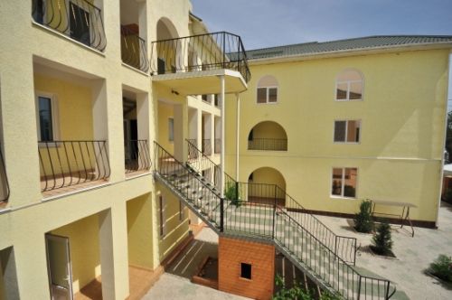 ЛИККО-ЛИККО, мини-отель - 3