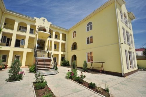 Картинка отеля - 4