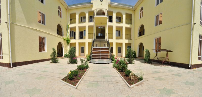 Картинка отеля - 5