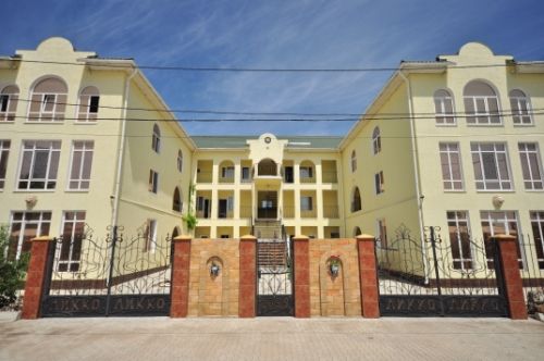 Картинка отеля - 6