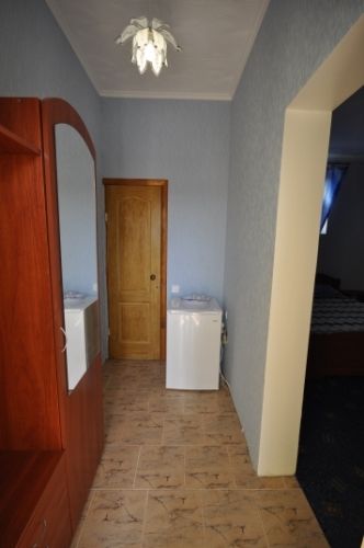 ЛИККО-ЛИККО, мини-отель - 9