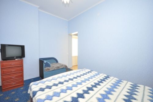 Картинка отеля - 10