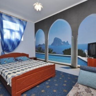 Картинка отеля - 12