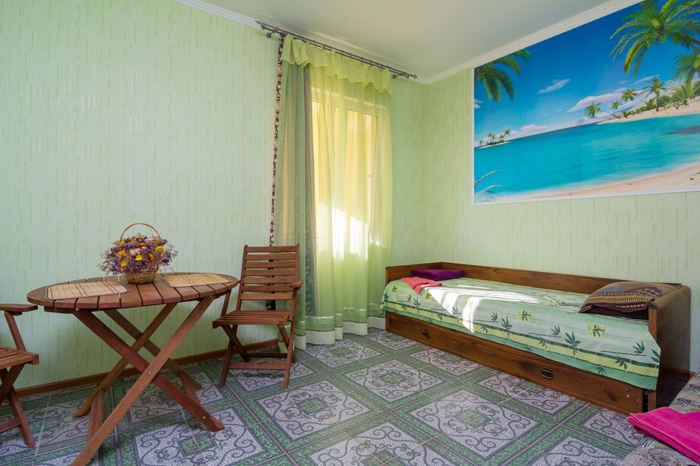 Картинка отеля - 14