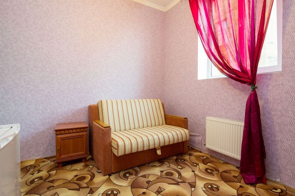 Картинка отеля - 15