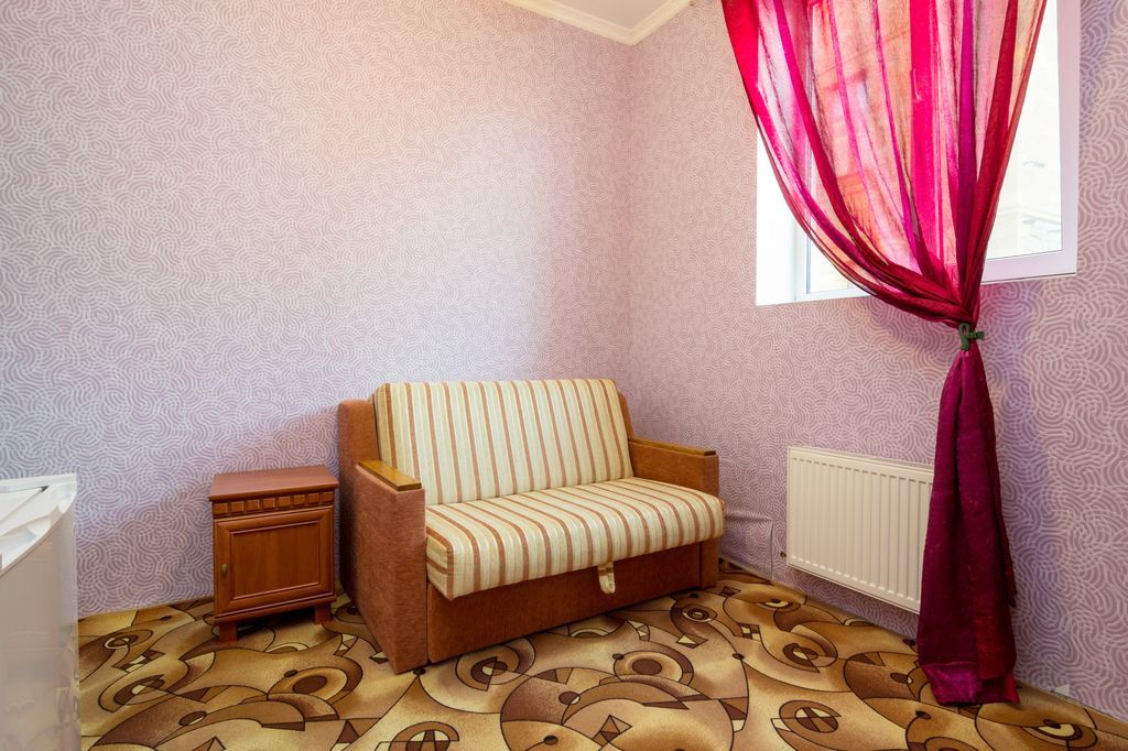 ЛИККО-ЛИККО, мини-отель - 15