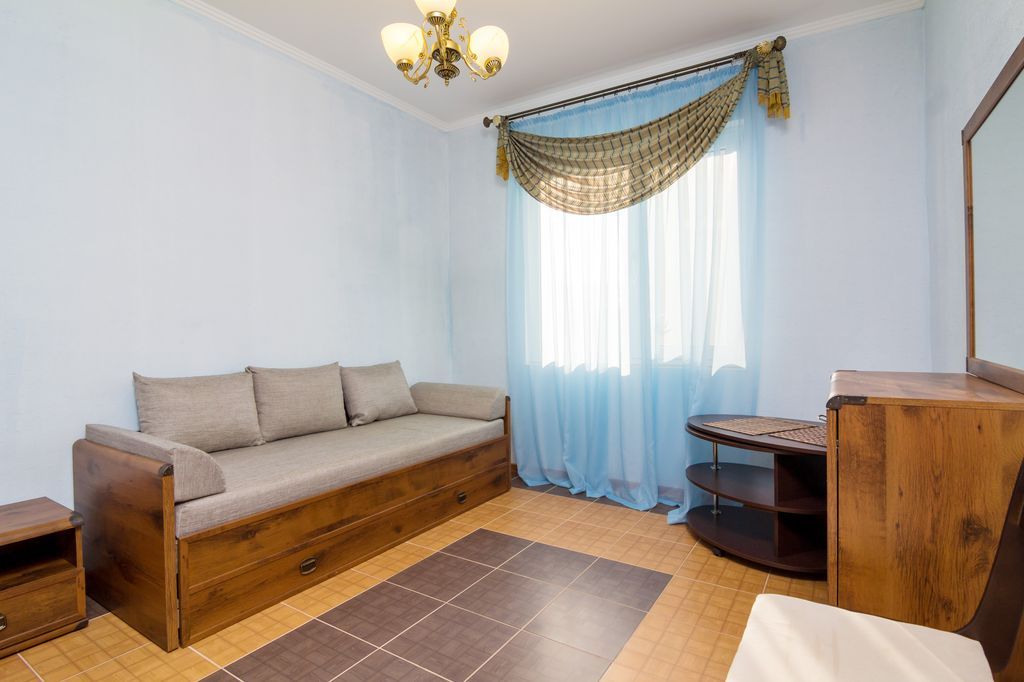 ЛИККО-ЛИККО, мини-отель - 16