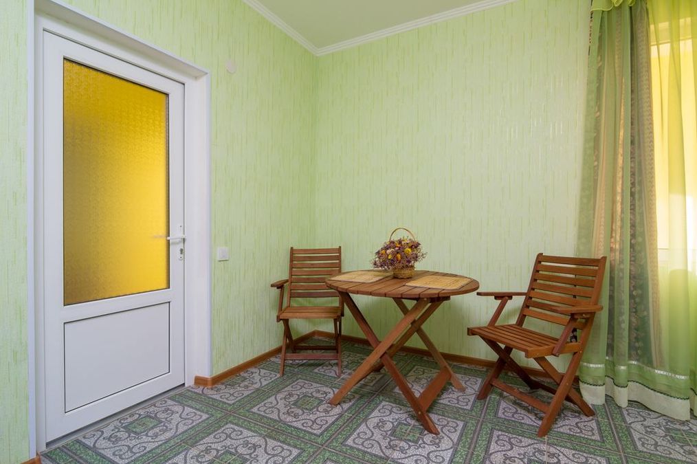 Картинка отеля - 18