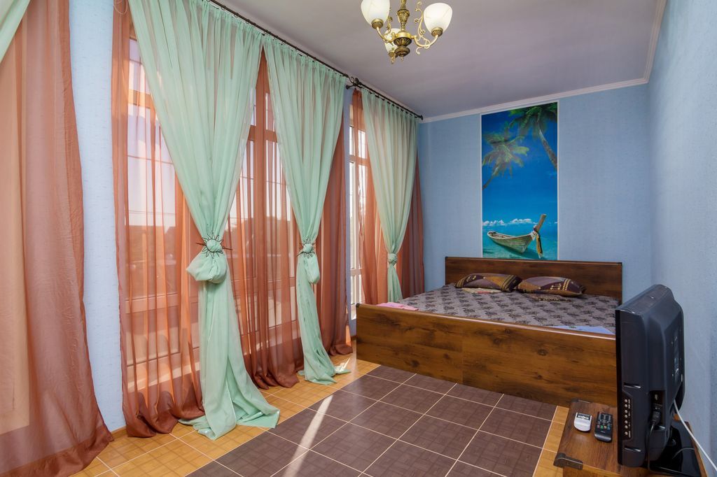 ЛИККО-ЛИККО, мини-отель - 23