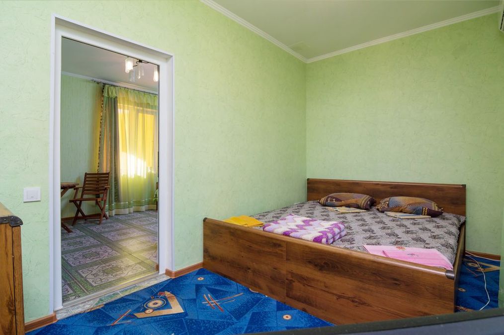 Картинка отеля - 25