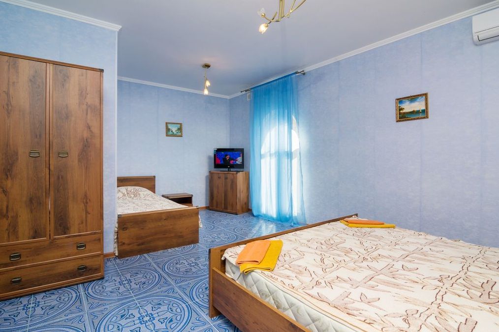 Картинка отеля - 28