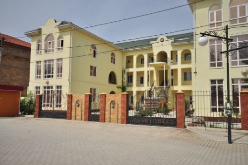 Картинка отеля - 7