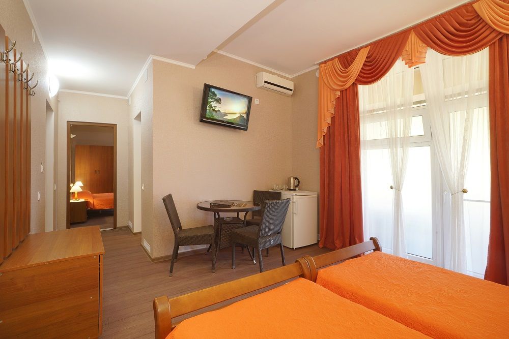 АННИГОРА, вилла - 37