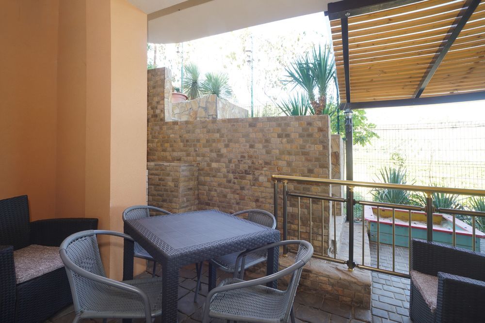 АННИГОРА, вилла - 35