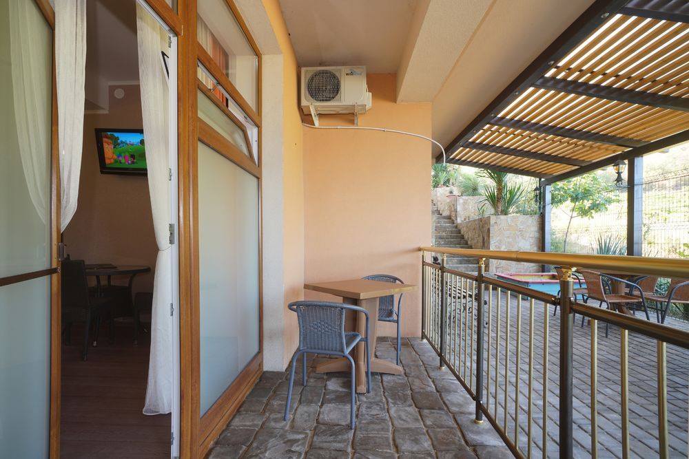 АННИГОРА, вилла - 34